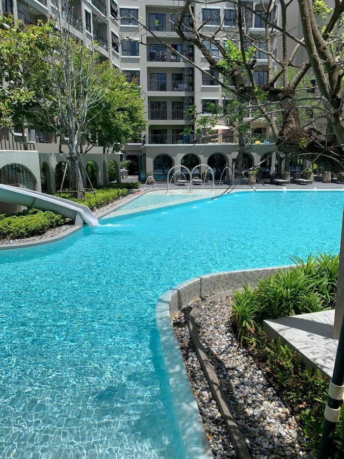 La Casita Luxus Condo Hua Hin Exterior photo