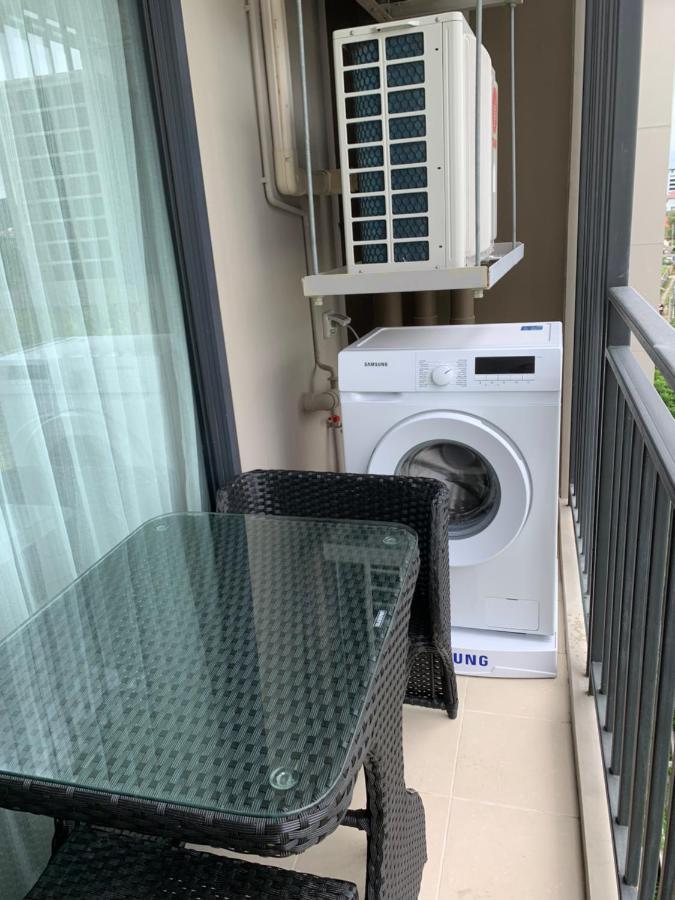 La Casita Luxus Condo Hua Hin Exterior photo