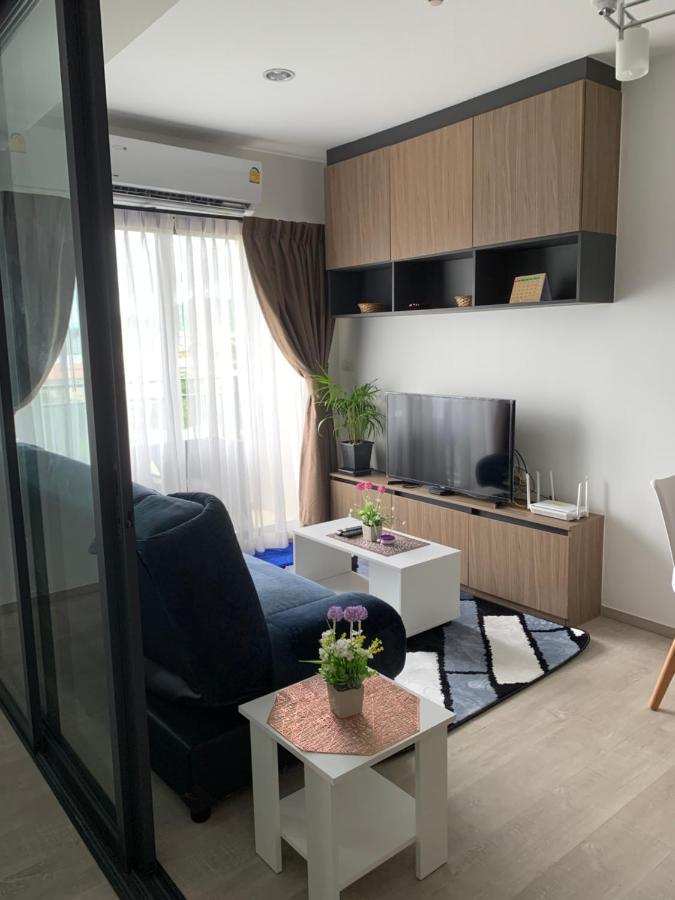 La Casita Luxus Condo Hua Hin Exterior photo