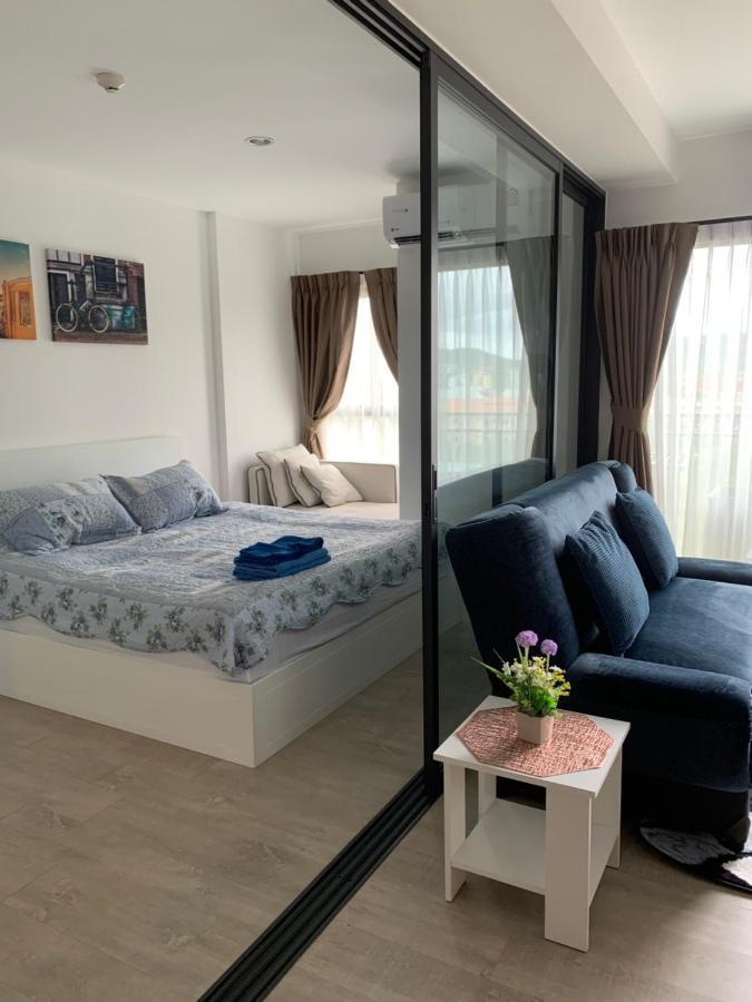 La Casita Luxus Condo Hua Hin Exterior photo