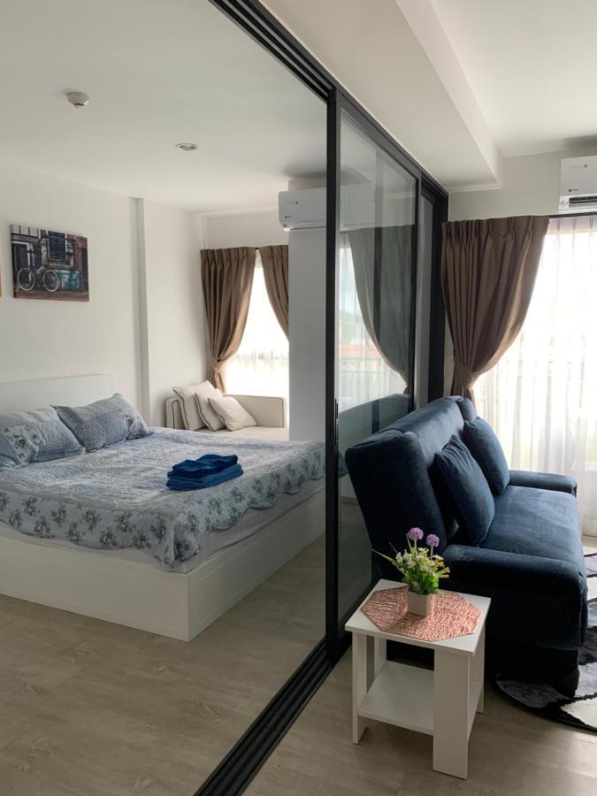 La Casita Luxus Condo Hua Hin Exterior photo